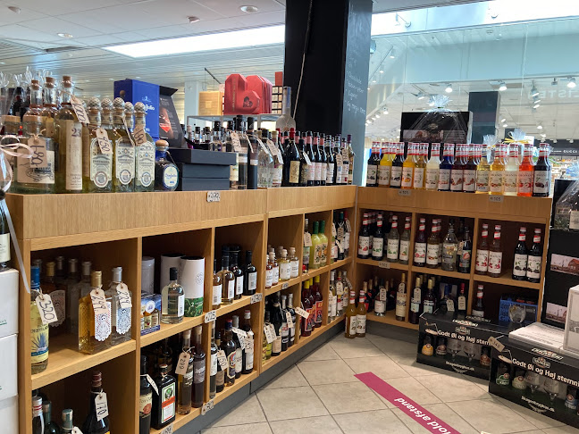 Comentarii opinii despre Vinspecialisten Lyngby