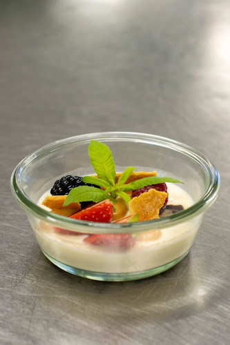 Ejby & Lindhardt Gastronomi - Gastronomi og hotelvirksomhed