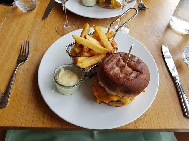 Comentarii opinii despre Filini Restaurant