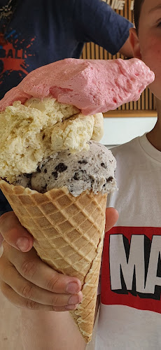 Opinii despre Juice'n ice în Varde - Gastronomi og hotelvirksomhed