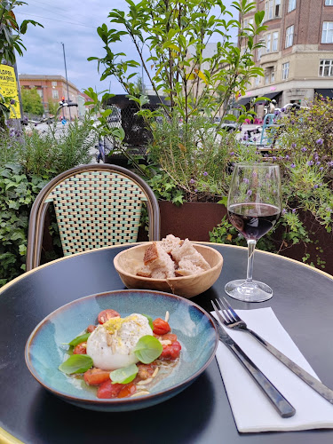 Comentarii opinii despre Trianglen 7