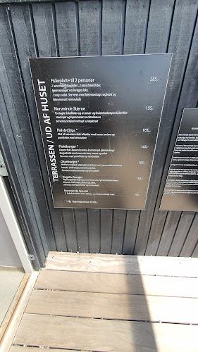Fiskehuset Norsminde - Gastronomi og hotelvirksomhed