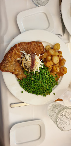 Comentarii opinii despre Den Lille Kro