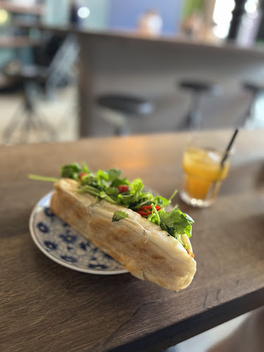 Opinii despre District Tonkin în København - Gastronomi og hotelvirksomhed