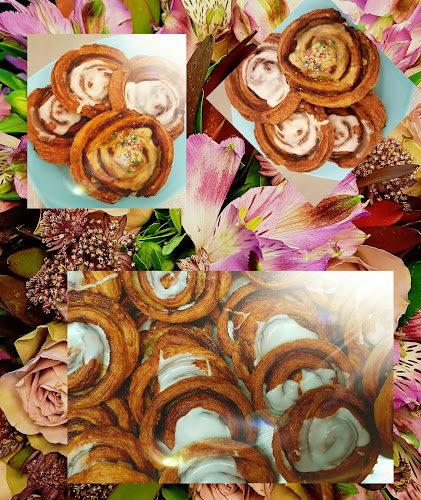 Opinii despre Conditoriet Roskilde în Hedehusene - Gastronomi og hotelvirksomhed