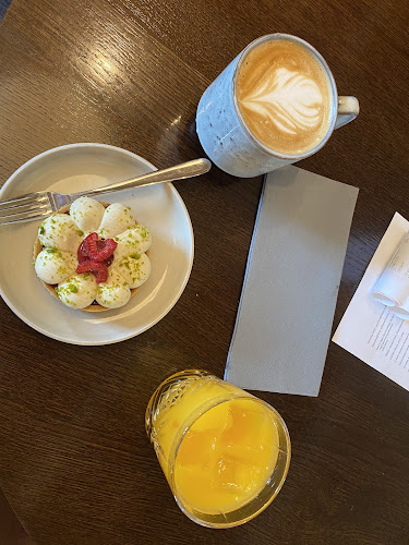 Comentarii opinii despre Rug Bakery