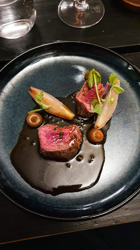 Opinii despre Restaurant Rebel în København - Gastronomi og hotelvirksomhed