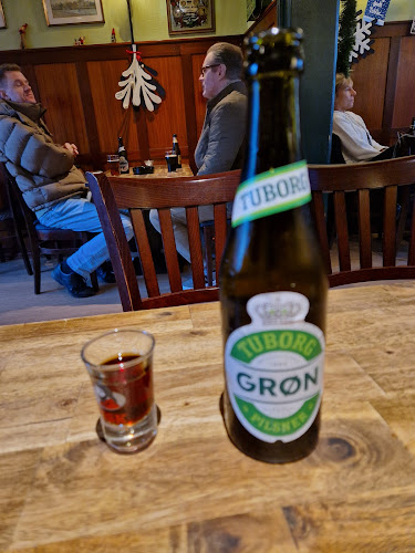 Cafe Valdemar - Gastronomi og hotelvirksomhed