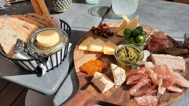 Comentarii opinii despre Tørst Cocktailbar