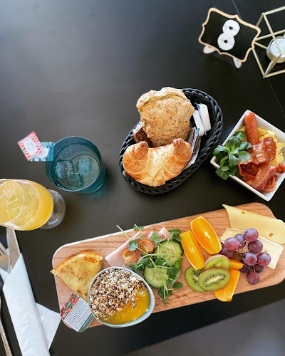 Opinii despre VadehavsCaféen în Bredebro - Gastronomi og hotelvirksomhed