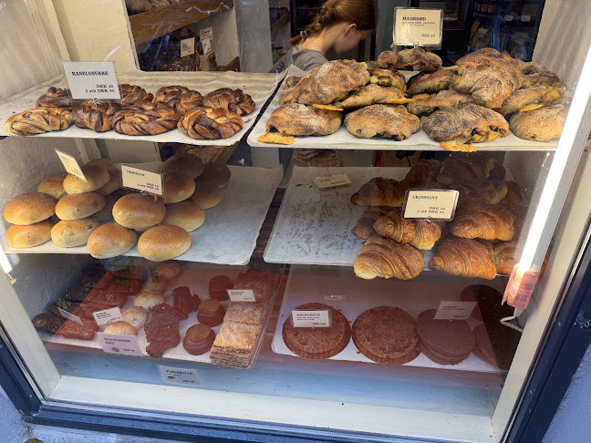 Jægersborggade 9, 2200 København