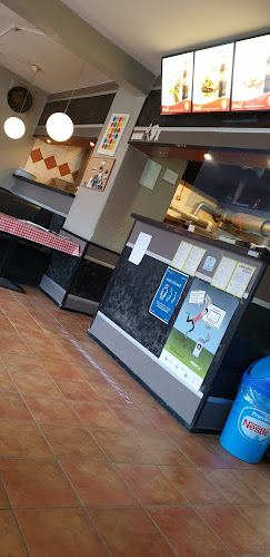 Aspendos Ringsted Pizzeria - Gastronomi og hotelvirksomhed