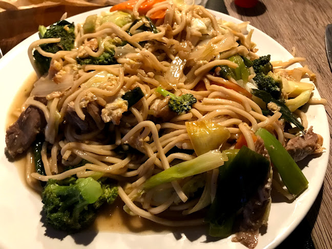 Doms Mad - København