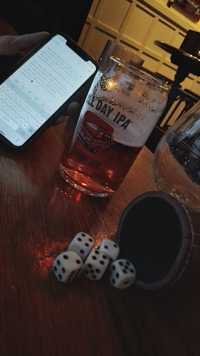 Trykbar - Gastronomi og hotelvirksomhed