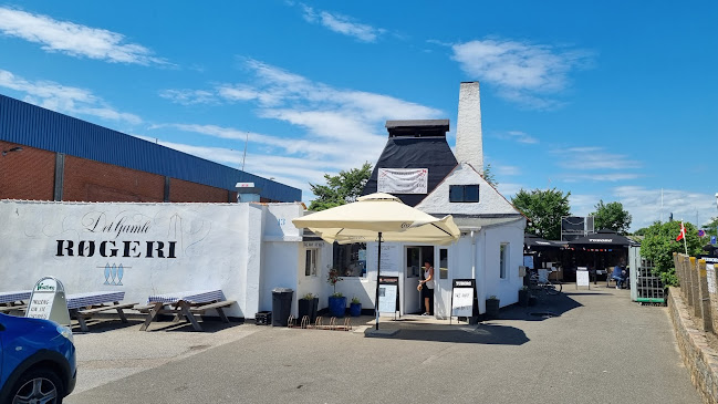 Fiskehuset Faaborg ApS