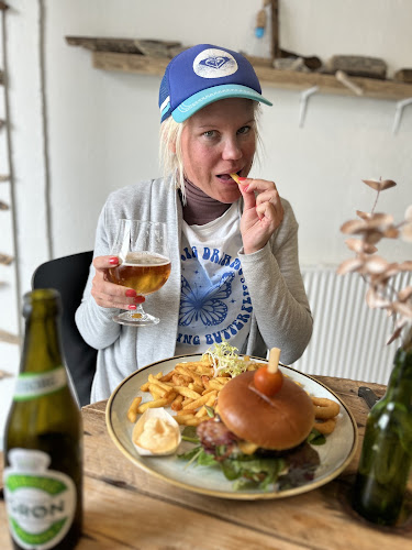 Comentarii opinii despre Café Blæst