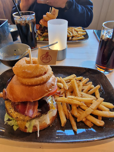 Comentarii opinii despre Bone's