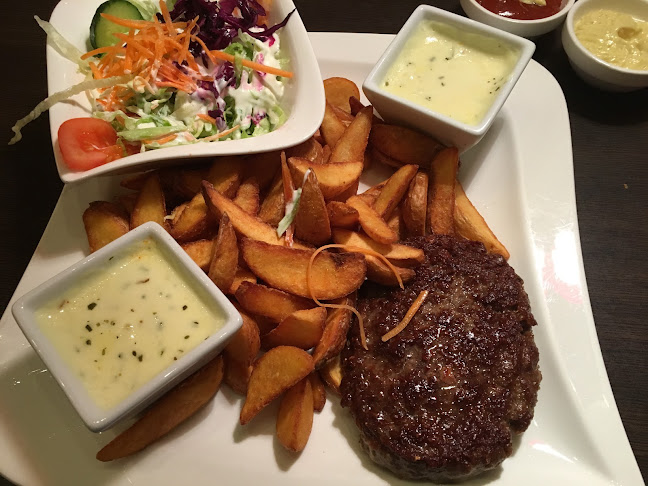 Fjerritslev Pizza & Kebabhouse I/S - Fjerritslev