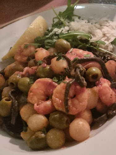 Opinii despre Rafaels Restaurant în Kolding - Gastronomi og hotelvirksomhed