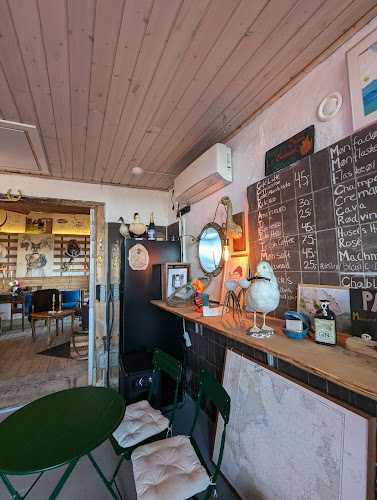 Klintholm Havneby 24D, 4792 Borre