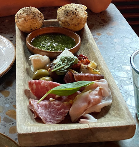 Comentarii opinii despre Nyhavn 14