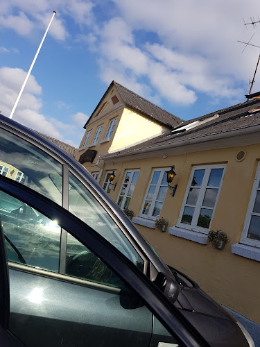 Truust Gade 17, 8882 Fårvang