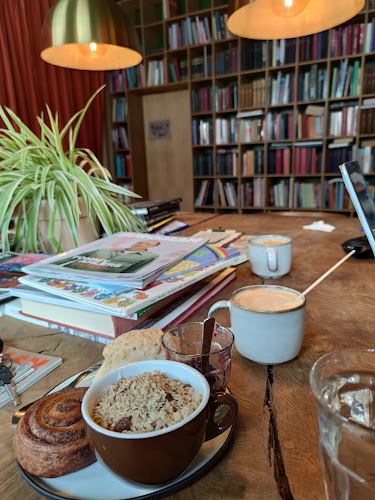 Comentarii opinii despre Riccos Kaffe