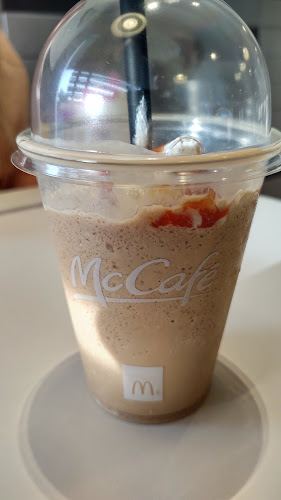 McDonald's Herning - Herning