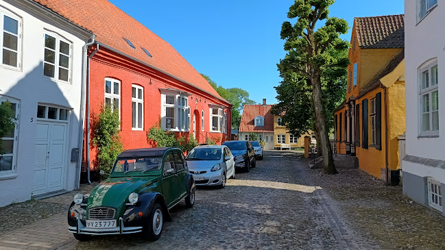 Opinii despre Skibbroen în Tønder - Gastronomi og hotelvirksomhed
