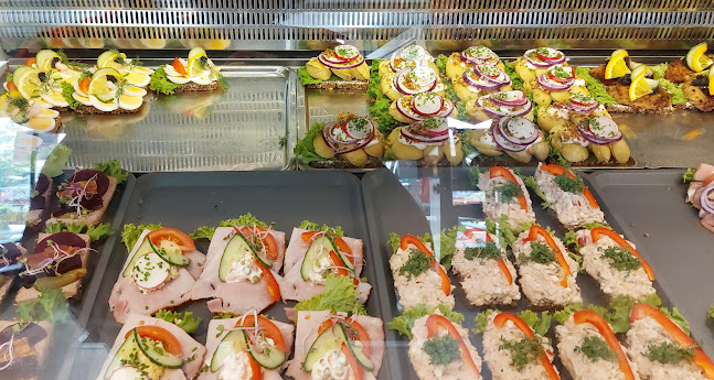 Olsens Smørrebrød - Nykøbing Falster