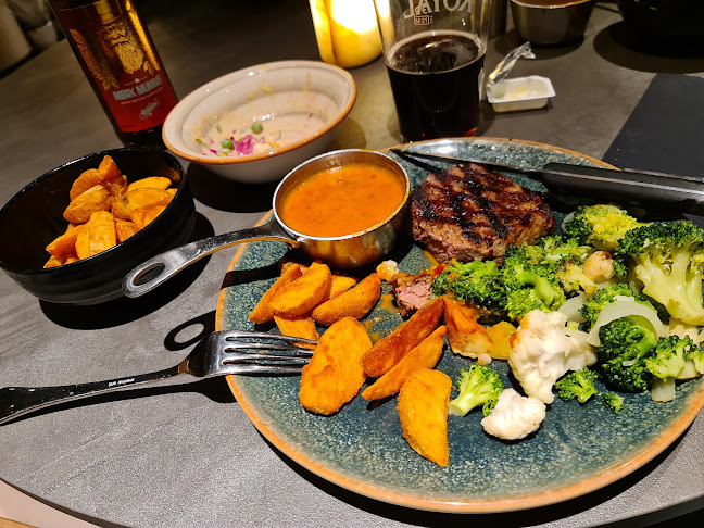 Cafe A Rugårdsvej - Gastronomi og hotelvirksomhed