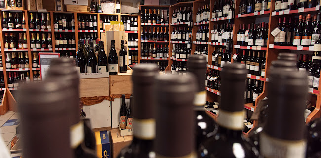 AEvin.dk | Vinspecialisten Vamdrup - Gastronomi og hotelvirksomhed