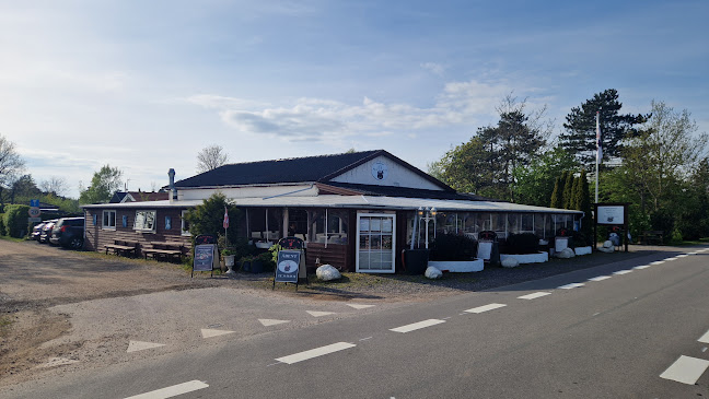 Bedstes Hus - Gastronomi og hotelvirksomhed