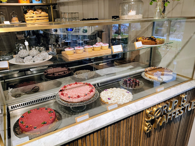 Sørup Is & Kaffestue - Fredensborg
