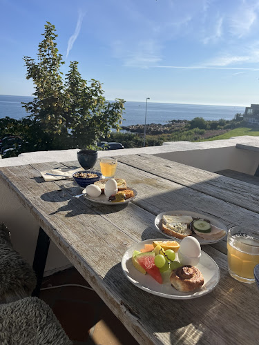 The Falcon Hotel & Restaurant - Allinge-Sandvig