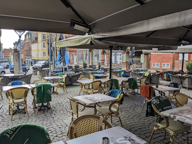 RAS GASTRO & MALT - Gastronomi og hotelvirksomhed