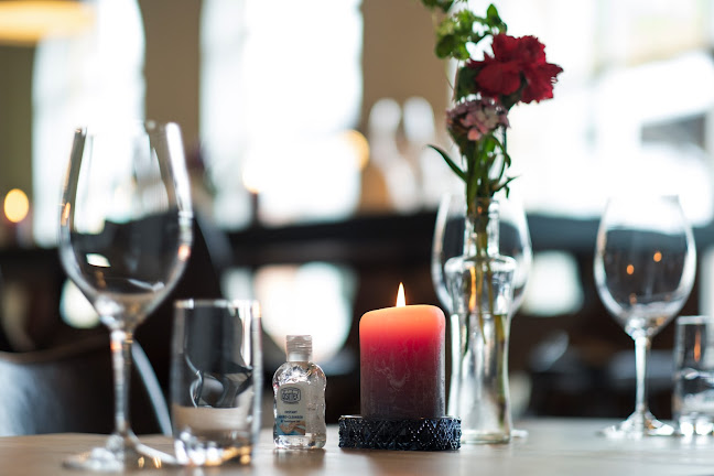 EKTE - Restaurant - Gastronomi og hotelvirksomhed