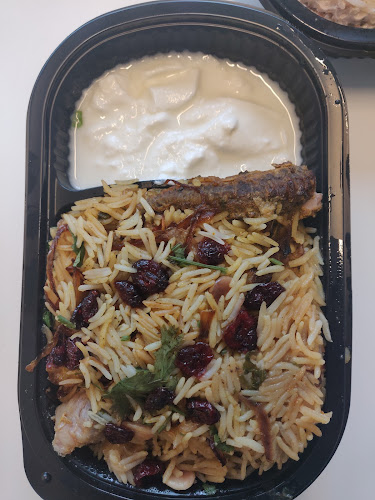 Det Libanesiske Madhus - København