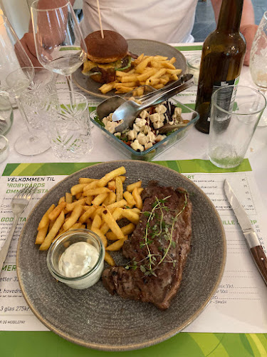 Brobygårds Køkken / Gastronaut - Broby