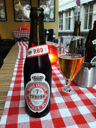 Opinii despre Casino Bar în Aarhus - Gastronomi og hotelvirksomhed