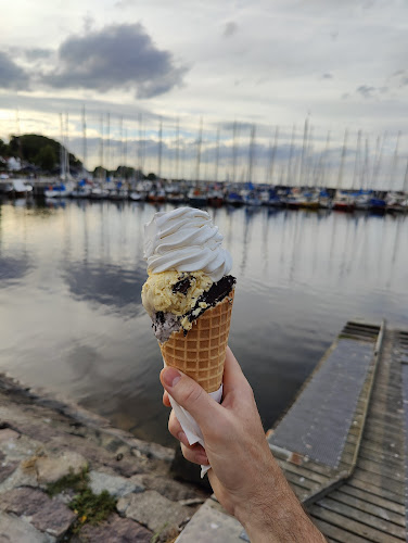 Havnekiosken Roskilde