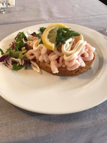 Brøns Kro - Gastronomi og hotelvirksomhed