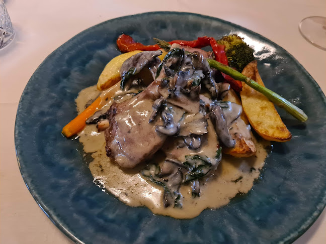 Comentarii opinii despre La Dolce Vita