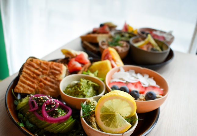 Oha - Finsensvej - Frederiksberg