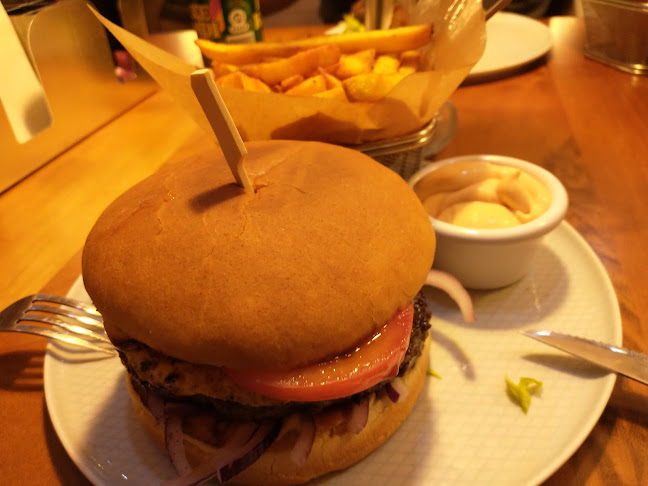 Comentarii opinii despre Best Burgers