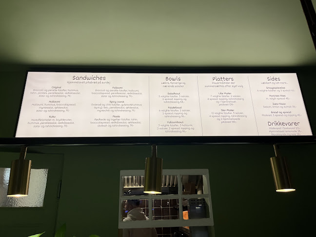 Nørrebrogade 63, 2200 København