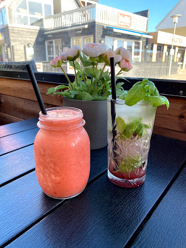 Pandekagehuset Løkken [CLOSED DURING FALL/WINTER] - Løkken