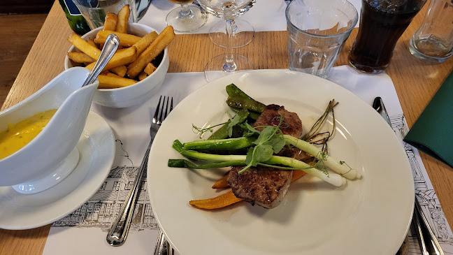 Brogade 1, 5700 Svendborg