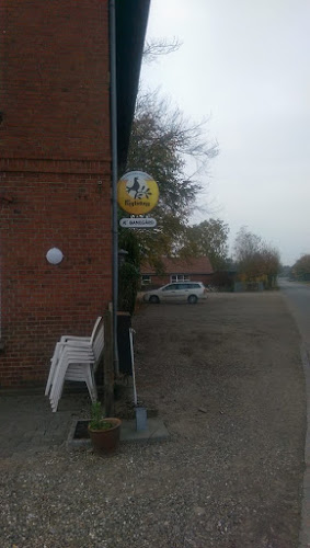 Æ' Banegård - Gastronomi og hotelvirksomhed