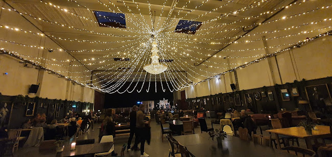 Værftshallerne - Helsingør